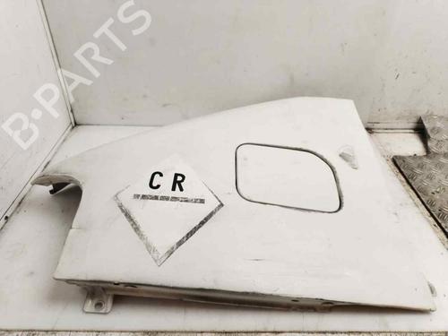 Left front fenders FIAT DUCATO Platform/Chassis (244_) | BP22547671C41