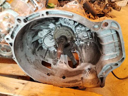 Gearbox IVECO DAILY III Van 50 C 11 | BP18296663M3