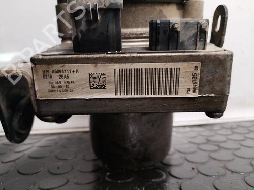 Steering pump CITROËN C4 I (LC_)  | BP17503920M99 