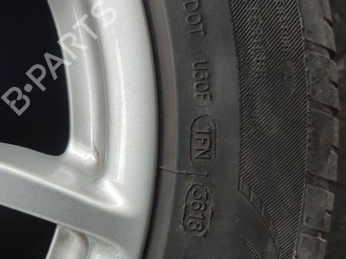 Fælk BMW 1 (F20) 116 d | BP24630125C45 