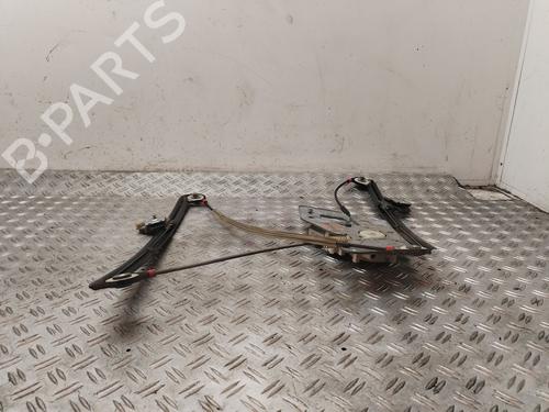 Rudehejsemekanisme Højre foran BMW 5 (E39) 525 d | BP30943926C23