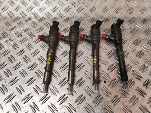 Used Injector MERCEDES-BENZ CITAN Mixto (Double Cabin) (W415) 109 CDI (415.603, 415.605) (90 hp) 25986427