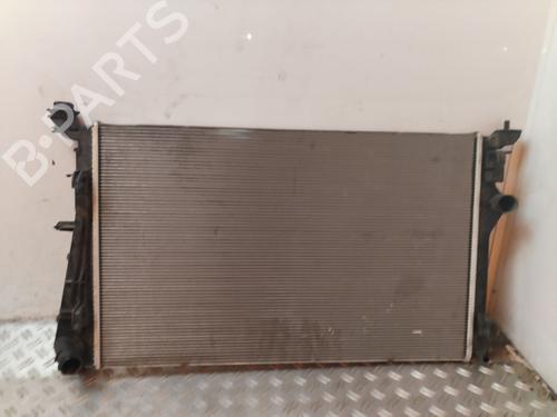Used Water radiator NISSAN NV250 Van (X61) [2019-2025]  30943590