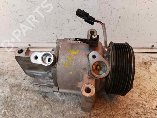 Used AC compressor DACIA SANDERO II [2012-2025]  18665996