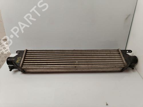 Intercooler FIAT BRAVO II (198_) 1.9 D Multijet (198AXB1A) | BP30945750M30