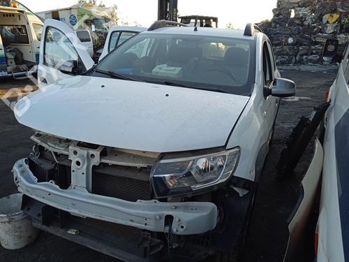 Pipe DACIA SANDERO II  | BP17504657M125 