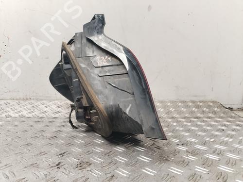 Right taillight MERCEDES-BENZ C-CLASS Coupe (CL203) C 200 CDI (203.707) | BP30944347C35 