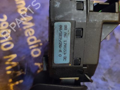 Ratstangsstang FORD FOCUS I (DAW, DBW) | BP17508646I23