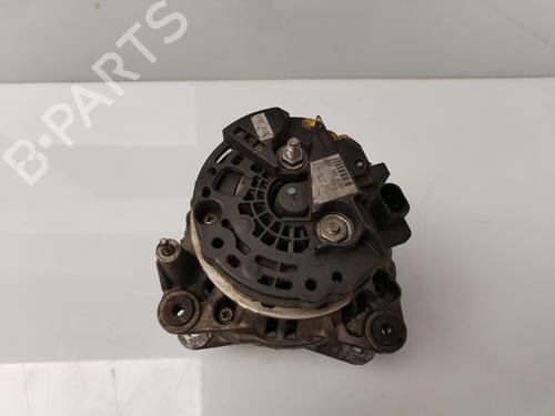 Alternator VW CADDY III Box Body/MPV (2KA, 2KH, 2CA, 2CH) 1.6 TDI | BP30946252M7