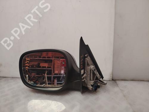 Used Left mirror Left mirror BMW X3 (F25) xDrive 20 d (184 hp) 36340182 36340182