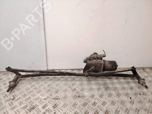Front wiper motor IVECO DAILY IV Platform/Chassis  | BP31267748M29 