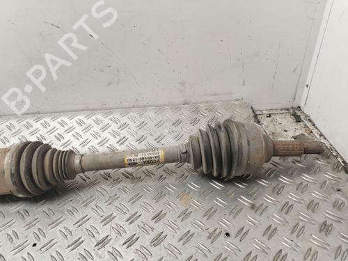 Right front driveshaft FORD TRANSIT CUSTOM V362 Bus (F3) | BP30943521M39