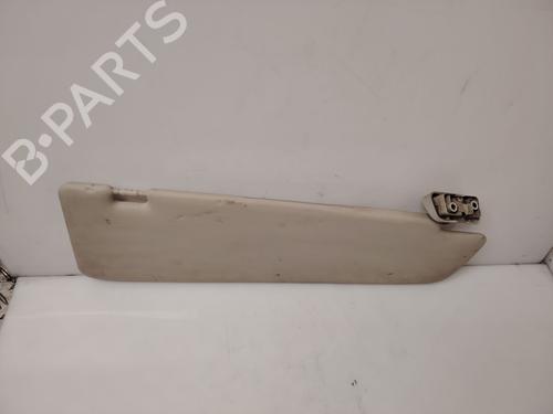 Left sun visor CITROËN JUMPER II Van 2.2 HDi 110 | BP32679760I1 - Image 2