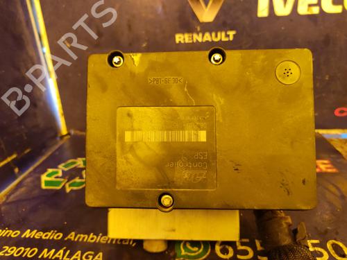 ABS pump SSANGYONG KYRON 2.0 Xdi 4x4 | BP17509392M43 