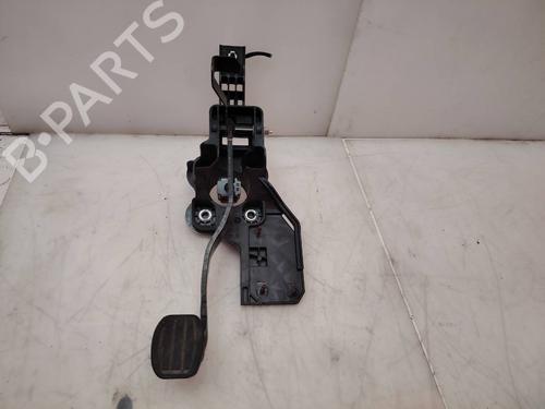 bremsepedal bremsepedal 38968351 38968351