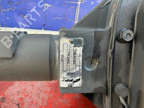 Rear differential IVECO DAILY VI Platform/Chassis | BP30945657M24