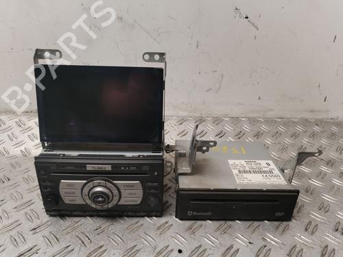 Used Display monitor NISSAN X-TRAIL II (T31) [2007-2018]  30945087