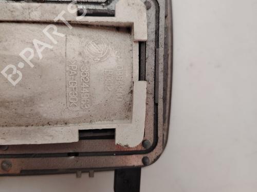 Interior roof light IVECO DAILY VI Platform/Chassis | BP33861732I8 - Image 2