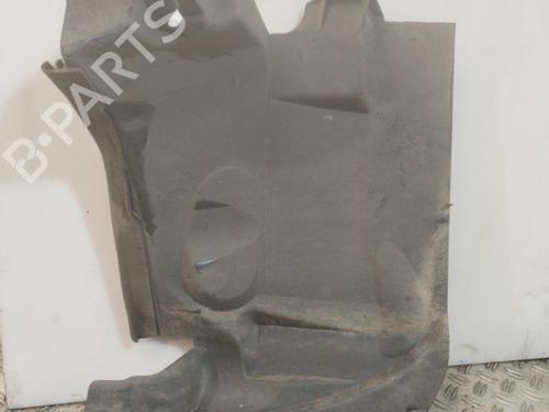 Used Wheel arch IVECO DAILY VI Platform/Chassis [2014-2026]  32206439