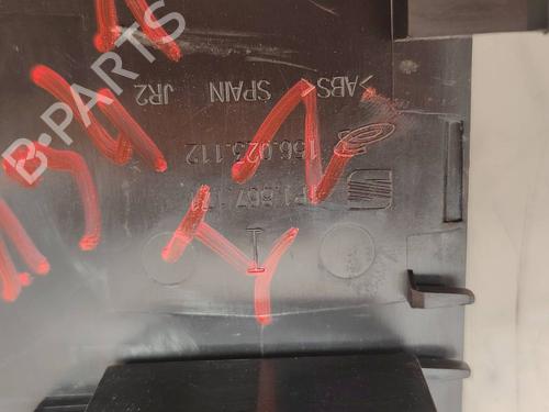 Left front window switch SEAT LEON (1P1) | BP39193209I27 - Image 3