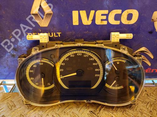 Used Instrument cluster MERCEDES-BENZ CITAN MPV (W415) 108 CDI (415.703) (75 hp) 30942669