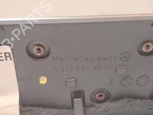 Air vent MERCEDES-BENZ E-CLASS (W212)  | BP33015477I21  - Image 6