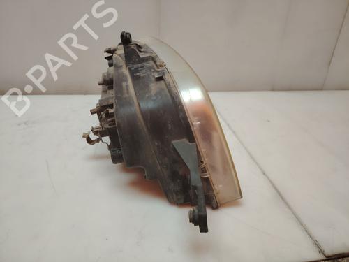Left headlight FIAT DUCATO Van (244_) 2.3 JTD | BP37449125C28 - Image 4