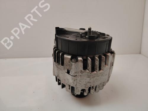 Alternator RENAULT KANGOO / GRAND KANGOO II (KW0/1_) 1.5 dCi 90 (KW05, KW08, KW0G, KW11) | BP31164668M7