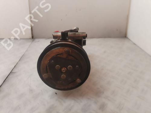 AC compressor CITROËN JUMPER II Van 2.2 HDi 120 | BP36443670M34 - Image 2