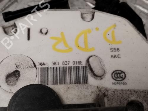 Front right lock SEAT LEON (5F1) 2.0 Cupra | BP30945457C97