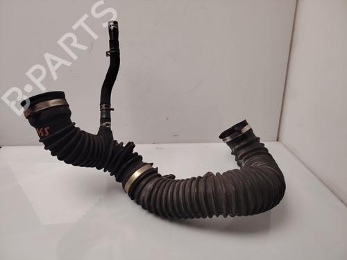 Rør RENAULT TRAFIC II Platform/Chassis (EL) 2.0 16V (EL0L) (117 hp) 31156608