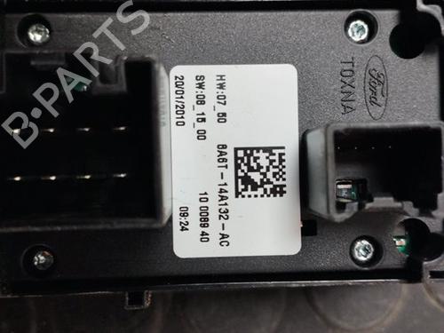 Left front window switch FORD FIESTA VI (CB1, CCN) 1.25 | BP17503555I27 