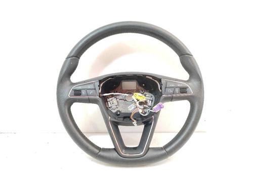 Used Steering wheel SEAT LEON (5F1) [2012-2021]  22564836
