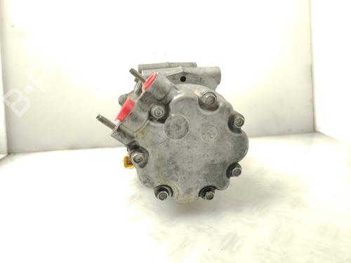 AC compressor PEUGEOT BOXER Van  | BP34636239M34  - Image 5