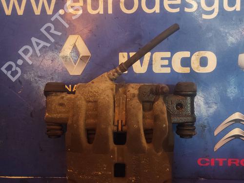 Used Left front brake caliper CITROËN JUMPER II Van 2.2 HDi 120 (120 hp) 17508151