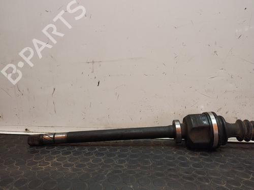 Right front driveshaft RENAULT ESPACE IV (JK0/1_) 2.2 dCi (JK0H) | BP17502338M39 