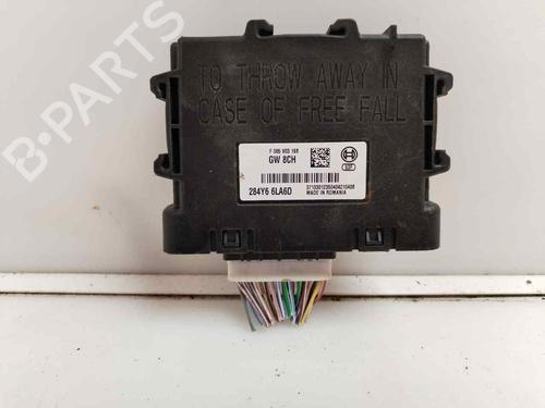 Elektronisk modul RENAULT MEGANE IV Hatchback (B9A/M/N_) [2015-2025]  22612186