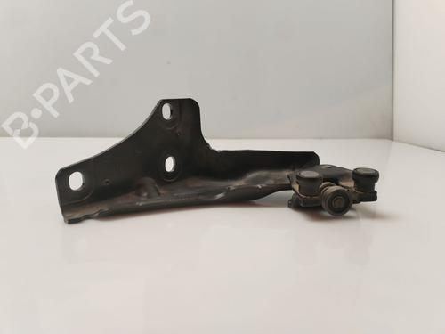 Dørhengsel/Dørstopper CITROËN BERLINGO MULTISPACE (B9) 1.6 HDi 75 16V | BP30946636C146