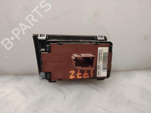 Headlight switch FIAT DUCATO Van (250_) 130 Multijet 2,3 D | BP35966160I24 - Image 3