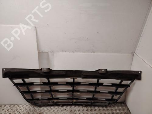 Grill RENAULT MASTER III Van (FV) 2.3 dCi 110 FWD (FV0R, FV0W, FV1A) | BP32781393C40 - Image 2