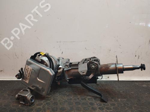 Steering column FORD FIESTA VII (HJ, HF) 1.0 EcoBoost | BP17502193M21 
