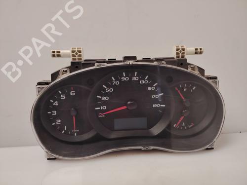 Used Instrument cluster OPEL MOVANO B Platform/Chassis (X62) [2010-2026]  31248471