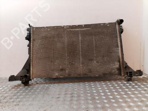 Køler RENAULT MASTER III Van (FV) 2.3 dCi 110 FWD (FV0R, FV0W, FV1A) | BP26334902M31