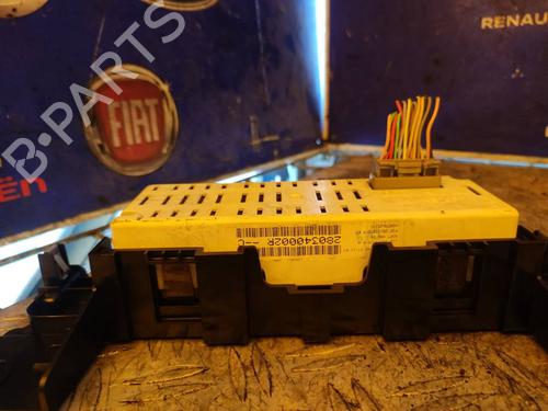 Display monitor RENAULT LAGUNA III (BT0/1) | BP17499798C48