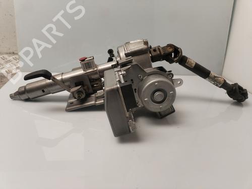 Steering column FORD FIESTA VI (CB1, CCN) | BP31600571M21 - Image 5