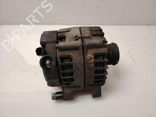Alternator CITROËN C5 II (RC_)  | BP31613655M7 