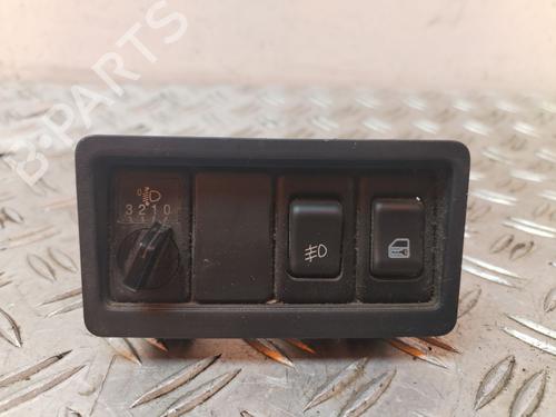 Used Headlight switch NISSAN CABSTAR (F24M, F24W) 28.12 DCI, 32.12 DCI, 34.12 DCI, 35.12 DCI 2.5 (F24M) (122 hp) 26334880