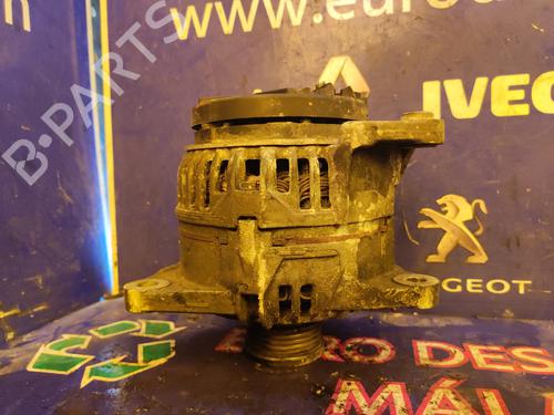 Used Alternator IVECO DAILY IV Van [2006-2012]  17508925