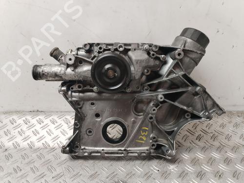 Used Timing cover Timing cover MERCEDES-BENZ C-CLASS Coupe (CL203) C 200 CDI (203.707) (122 hp) 36772020 36772020