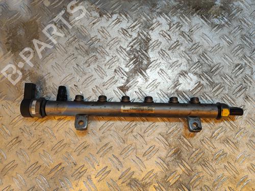 Used Injection rail VW CRAFTER 30-50 Van (2E_) 2.0 TDI (109 hp) 17509578